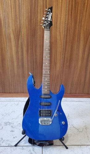 Guitarra Electrica Ibanez Grx60jb