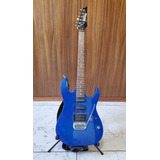 Guitarra Electrica Ibanez Grx60jb