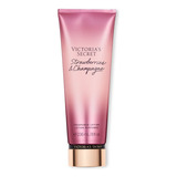 Victoria's Secret Crema Strawberries Champagne 236ml