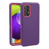 Funda Para Samsung Galaxy A52 Antigolpes