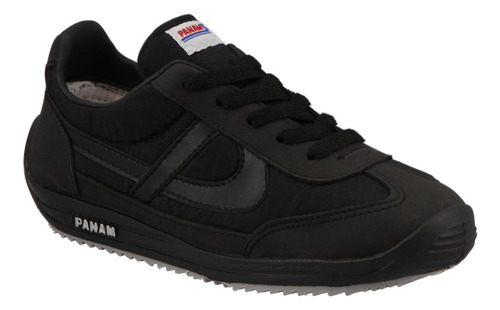 Tenis Casual Clases 672466pr Trendy Moderno Horma Comun