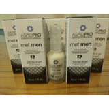 Met Men Crema Alisante  30 Ml Aspidpro