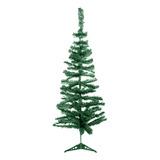 Árvore De Natal Pinheiro 120cm 110 Galhos 
