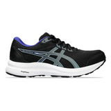 Zapatillas Mujer Asics Gel-contend 8 Negro Jj deportes