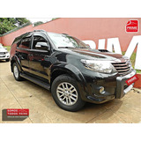 Toyota Hilux Sw4 3.0 Srv 4x4 7 Lugares 16v Turbo Intercooler