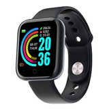 Smart Watch - Smart Bracelet - Inteligente, Deportivo 