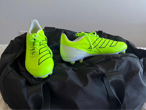 Botines Rugby adidas Rs15 Elite Soft Ground