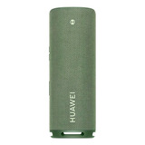 Parlante Portatil Huawei Sound Joy Bluetooth 5.2 Verde Cta