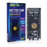 Atiavador Bateria Rápida Mechanic Ba27 iPhone 5g-13 Pro Max