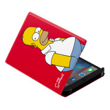 Carcasa The Simpsons Universal Para Tablet 9 / 10 Pulgadas 1