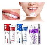 Limpieza Dental Muinaifte Sp4+sp7 Probióticos Puro Y Natural