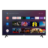 Smart Tv 32 Pulgadas Tcl Android Hd L32s65a