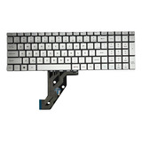 Teclado Ultra Ub520 Ub521 Ub522 Ub523 Prata Novo 