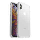 Otterbox Symmetry Clear Series - Carcasa Para iPhone X Y Iph