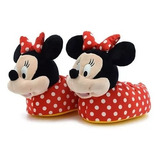 Pantufla Disney Minnie Disney