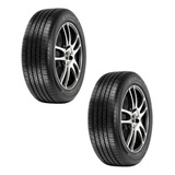 Paq X2 Llantas 195/60r15 Bridgestone Ecopia Ep422 Plus 88h