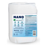 Nano Iqg Piscina - Substitui Cloro - 5 Litros 