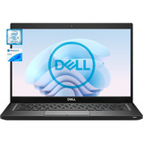 Laptop Dell 13.3 Latitude Core I5 8th 16gb Ram 512gb Ssd