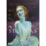 Libro Sirenas 2: Cancion De Cuna