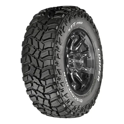 Llantas 305/70 R16 Cooper Tires Discoverer Stt Pro Q
