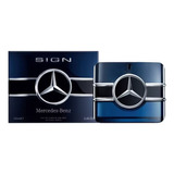 Mercedes Benz Sign De Hombre 100ml Edp