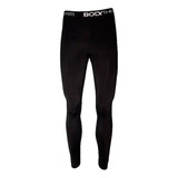 Calza Ciclista Larga Negro Jjdeportes