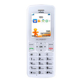 Telefone Sem Fio De Chip Huawei F661 Desbloqueado Novo+frete