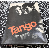Jogo De Tabuleiro Antigo Tango - Grow - Boardgame 