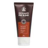 Esfoliante Pré Blend  - Barba De Respeito - 60g