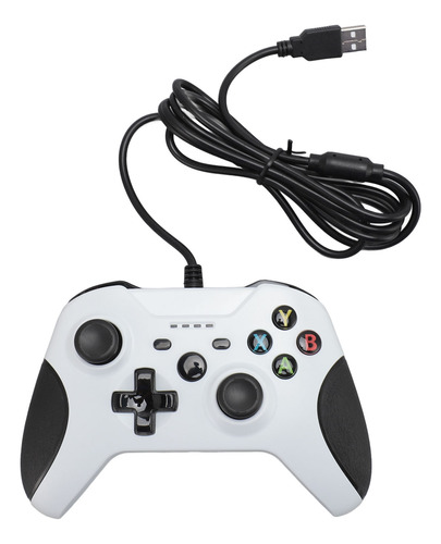 Controlador Con Cable Para Videojuegos Gaming Series S X De