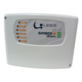 Eletrificador Cerca Elétrica Alarme Wi-fi Bateria De Litio