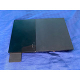 Playstation 2 Slim Matrix Usado Funcionando Console Sem Caixa E Com 4 Jogos Leitor Funcionando