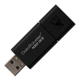 Memoria Usb Kingston Datatraveler 100 G3 Dt100g3 64gb 3.0