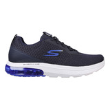 Skechers Zapato Hombre Skechers Go Walk Air 2.0 - Crosser 21