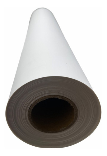 Rollo Papel Polipropileno Imprimible Adhesivo0.61x30m Glossy