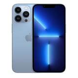 Apple iPhone 13 Pro 128 Gb Azul Sierra Original Liberado