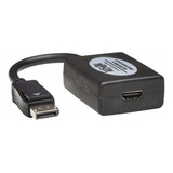 Tripp Lite Displayport A Hdmi Activo Cable Adaptador Dp A Hd