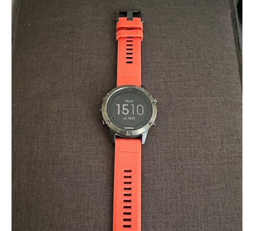 Reloj Garmin Fenix 5 