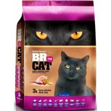 Br For Cat Adulto 10 Kg