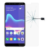 Lámina Vidrio Templado Huawei Y9 2018