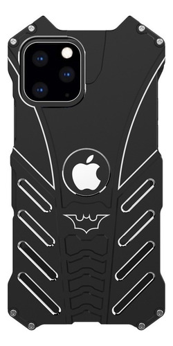 Funda Para iPhone R-just Phone13 12 11 Pro Max Mini Armor He