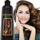 Shampoos Y Acondicionadores De Color De Cabello Marrón