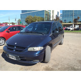 Chrysler Caravan 2000 2.4 Se 2.4