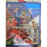 Pes 20 Ps4 Português 