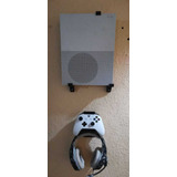 Base Para Xbox One S , Control Y Audifonos