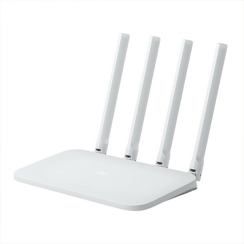 Repetidor Amplificador Señal Wifi 4 Antenas Rompemuros Wav4