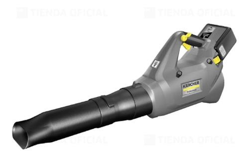 Soplador De Hojas  A Batería 36v Karcher Lb 930/36 Bp 