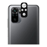 Película Lente Câmera Flexível Xiaomi Redmi Note 10 / 10s