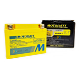 Bateria Motobatt 2,2ah 12v Mplxhk-p Yamaha Yz250f 19/21