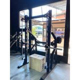 Smith Machine Fb Fitness